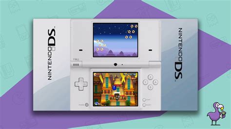 ds emulator games online